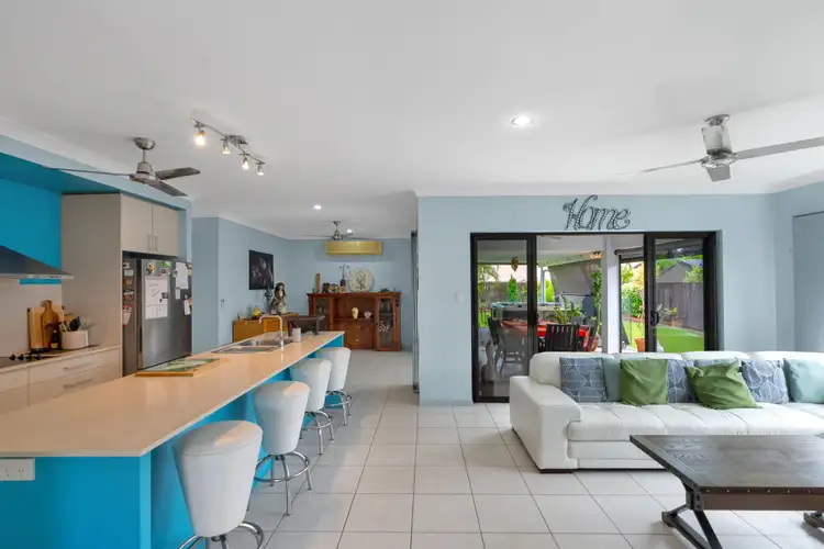 Fourth view of Homely house listing, 56 Piccone Drive, Edmonton QLD 4869