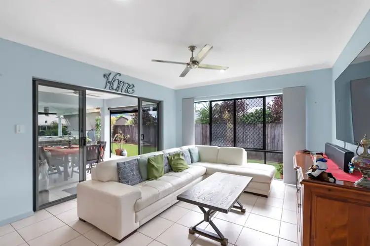 Fifth view of Homely house listing, 56 Piccone Drive, Edmonton QLD 4869