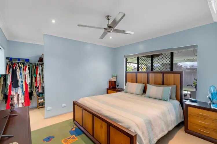 Seventh view of Homely house listing, 56 Piccone Drive, Edmonton QLD 4869