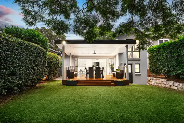 5 Wallace Street, Willoughby NSW 2068