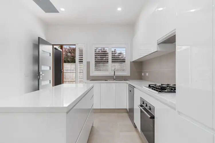 Third view of Homely unit listing, 4C Kevin Court, Kilsyth VIC 3137