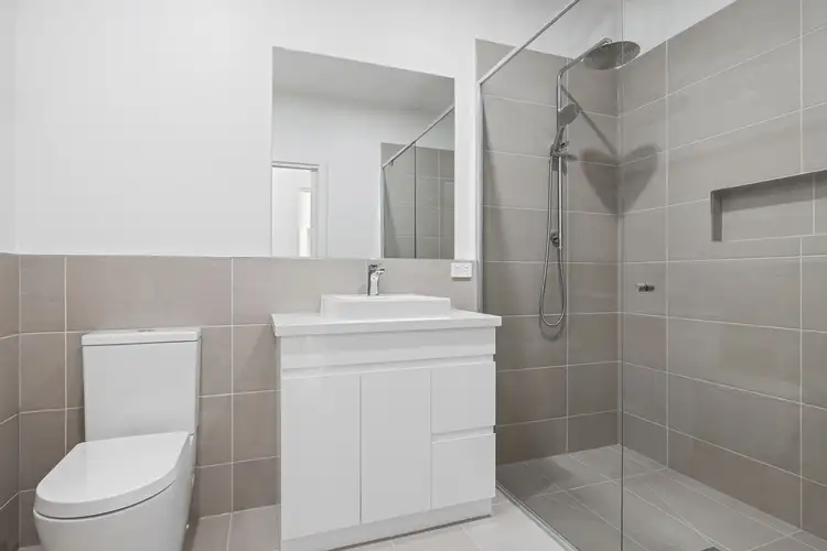 Sixth view of Homely unit listing, 4C Kevin Court, Kilsyth VIC 3137