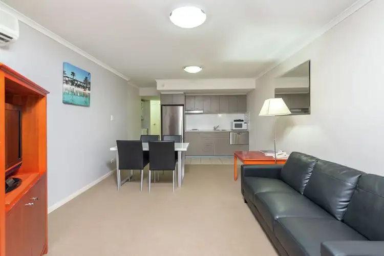 Main view of Homely unit listing, 19/78 Brookes Street, Bowen Hills QLD 4006