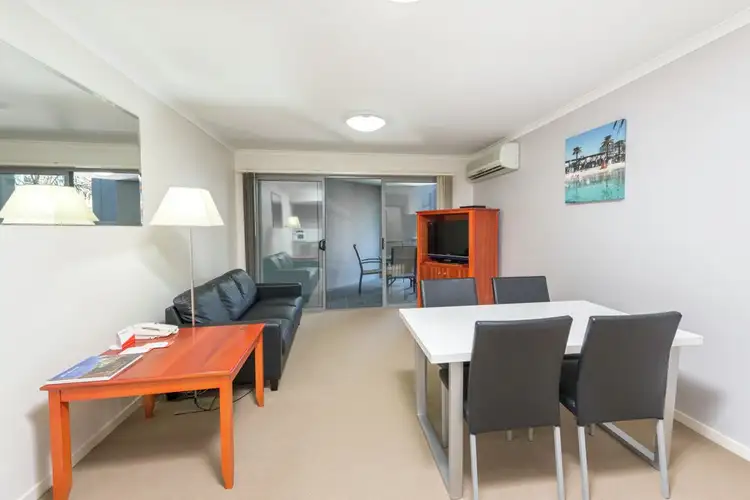 Second view of Homely unit listing, 19/78 Brookes Street, Bowen Hills QLD 4006