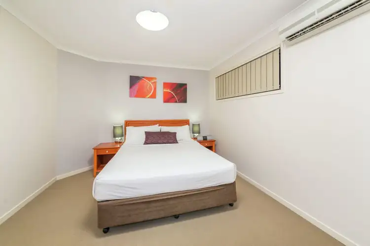 Third view of Homely unit listing, 19/78 Brookes Street, Bowen Hills QLD 4006