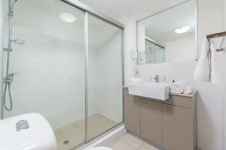 Fifth view of Homely unit listing, 19/78 Brookes Street, Bowen Hills QLD 4006