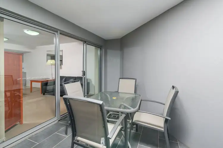 Sixth view of Homely unit listing, 19/78 Brookes Street, Bowen Hills QLD 4006
