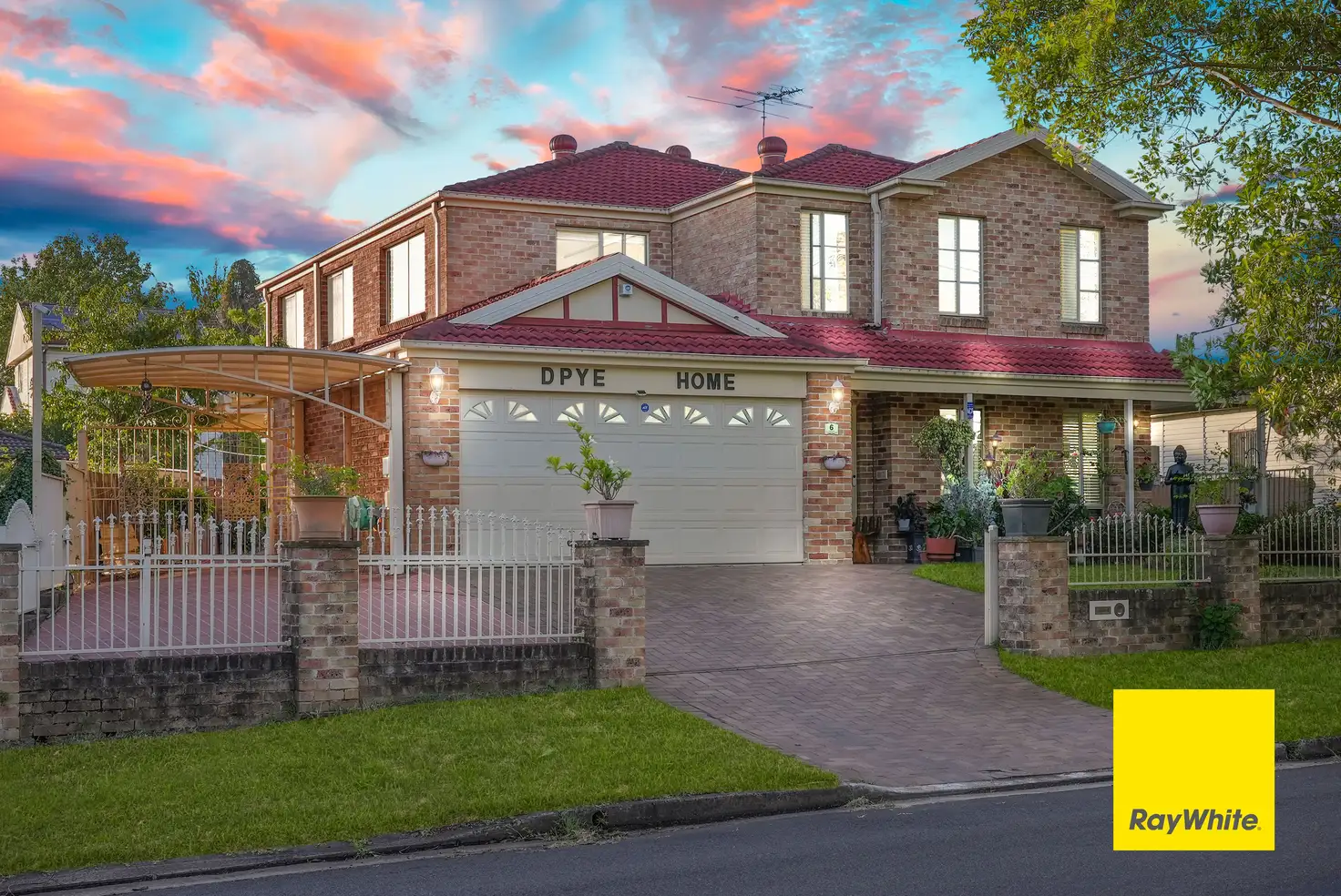 Main view of Homely house listing, 6 Northumberland Street, Blacktown NSW 2148