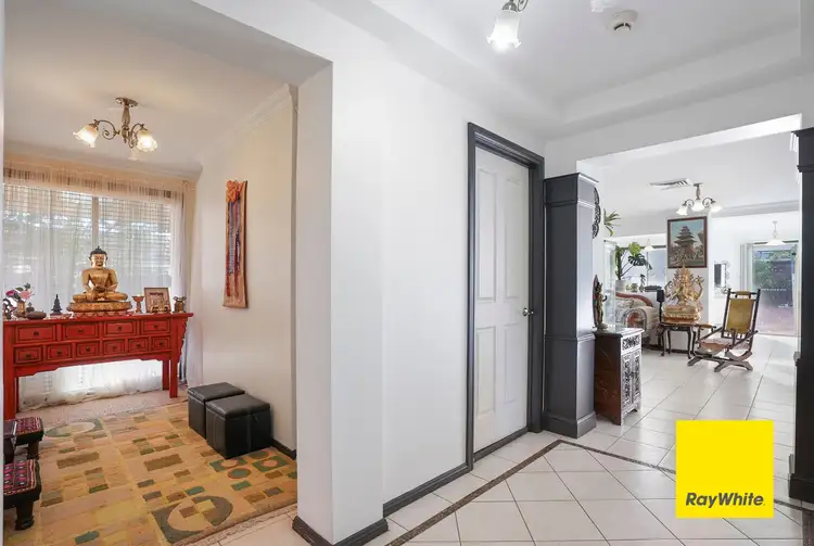 Third view of Homely house listing, 6 Northumberland Street, Blacktown NSW 2148