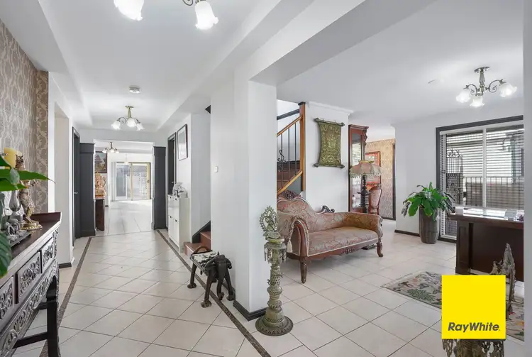 Fourth view of Homely house listing, 6 Northumberland Street, Blacktown NSW 2148