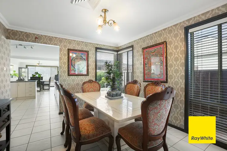 Fifth view of Homely house listing, 6 Northumberland Street, Blacktown NSW 2148