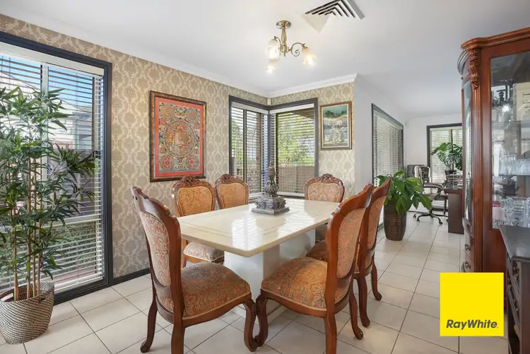 Sixth view of Homely house listing, 6 Northumberland Street, Blacktown NSW 2148