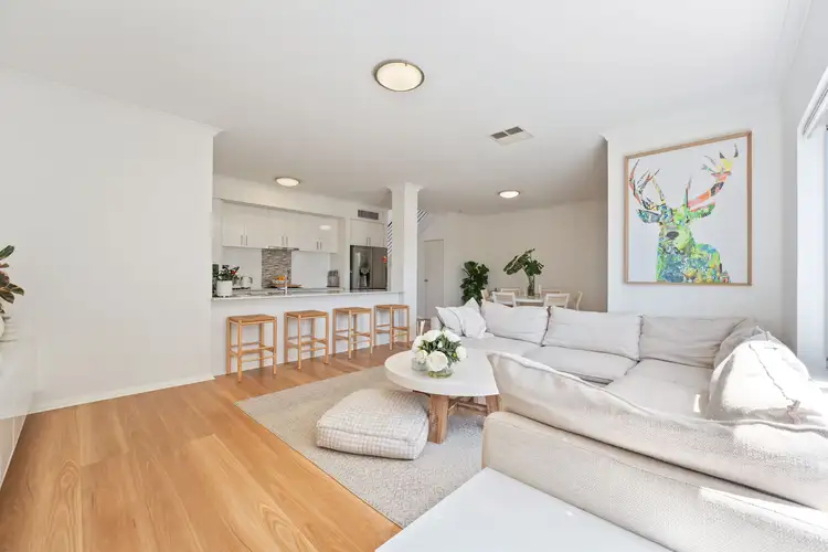 Main view of Homely townhouse listing, 4/2 Louvre Way, Baldivis WA 6171