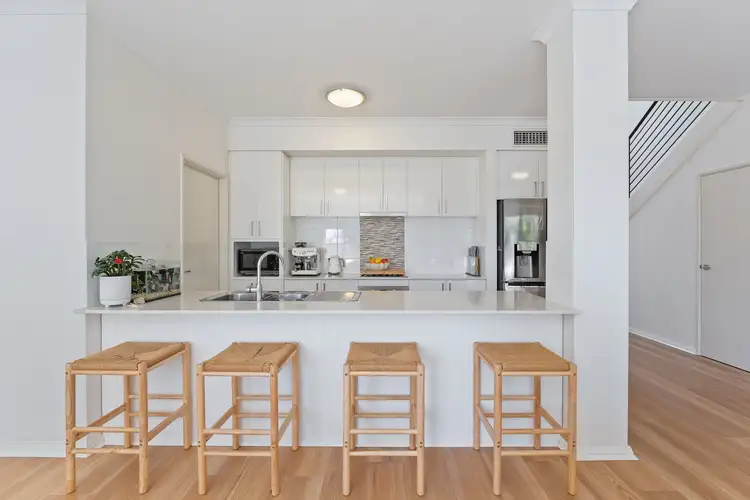 Second view of Homely townhouse listing, 4/2 Louvre Way, Baldivis WA 6171