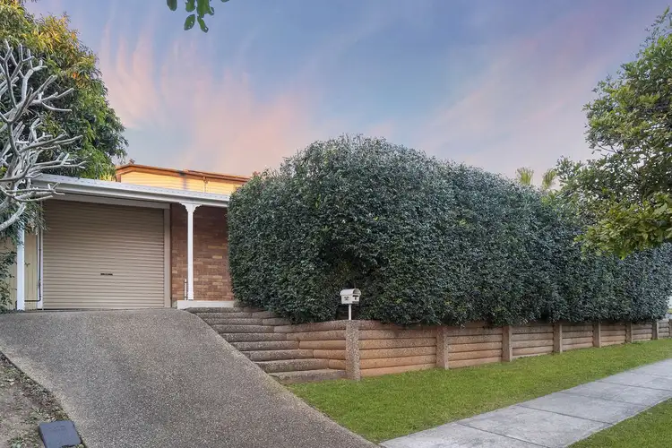 4 Belair Street, Moorooka QLD 4105