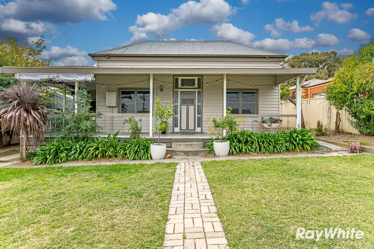 241 Mcivor Road, Strathdale VIC 3550