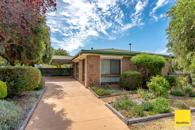 10 Mockridge Drive