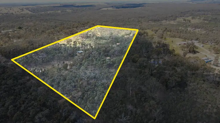 Fourth view of Homely land listing, 24 Clancy Road, Eppalock VIC 3551