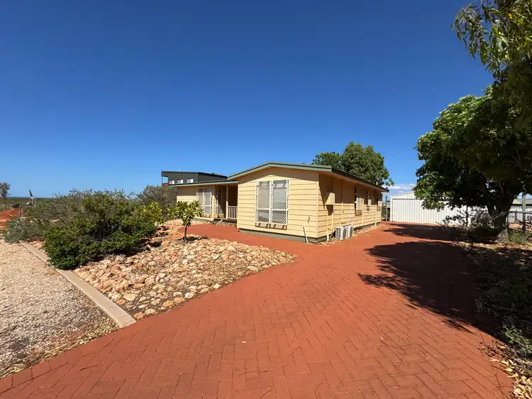 37 Salmon Loop, Exmouth WA 6707