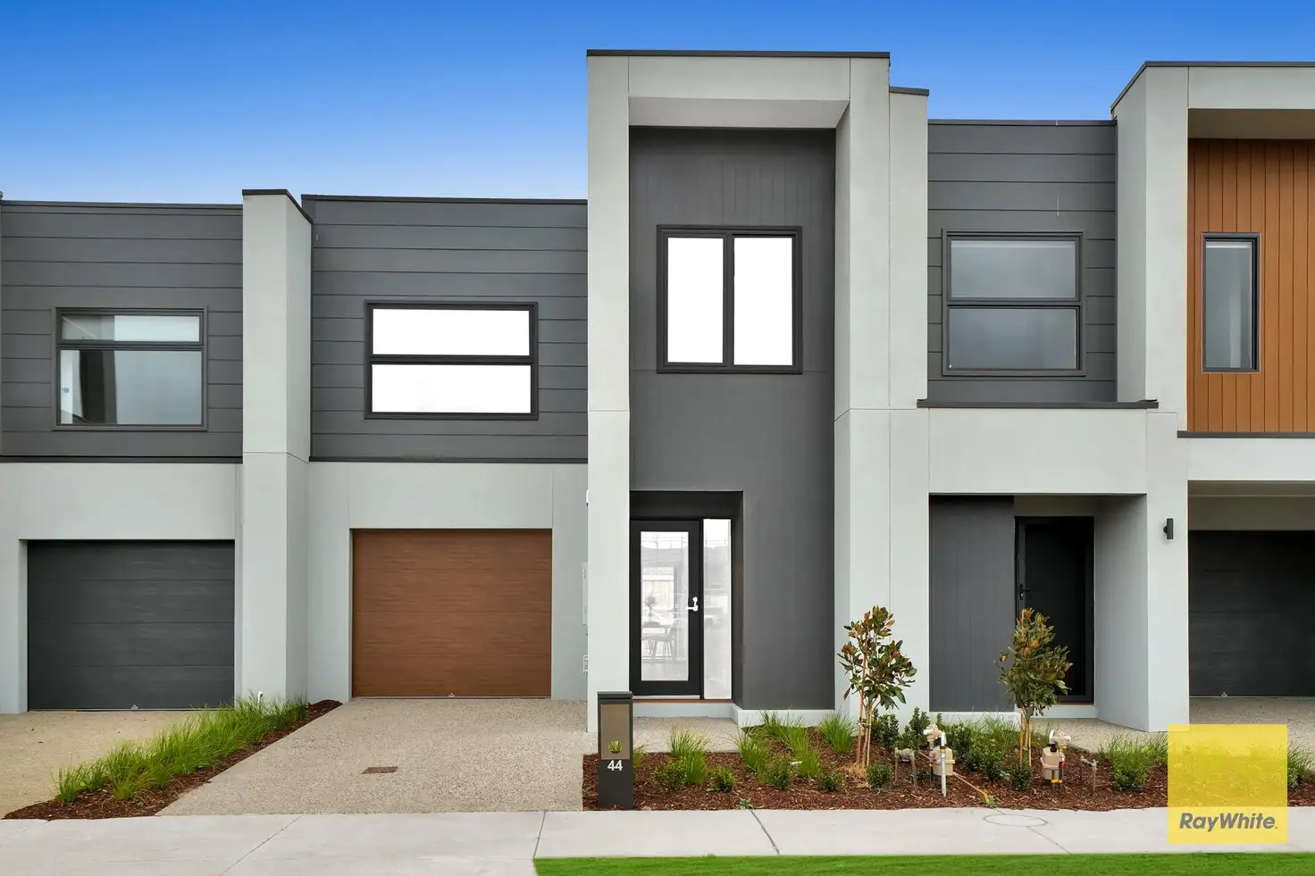Main view of Homely house listing, 44 Hanoverian Street, Aintree VIC 3336