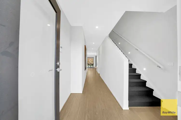 Third view of Homely house listing, 44 Hanoverian Street, Aintree VIC 3336