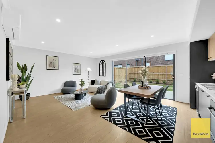 Fourth view of Homely house listing, 44 Hanoverian Street, Aintree VIC 3336