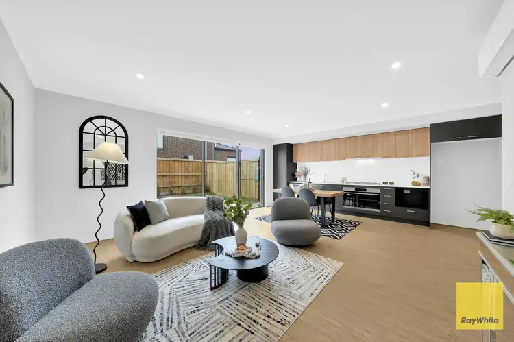 Fifth view of Homely house listing, 44 Hanoverian Street, Aintree VIC 3336