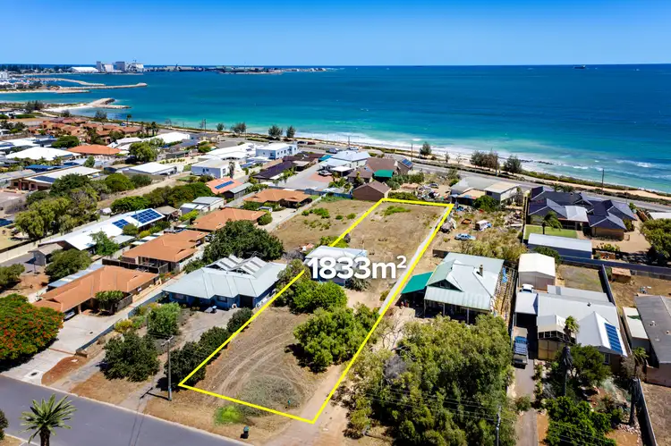 15 Henry Street, Beresford WA 6530