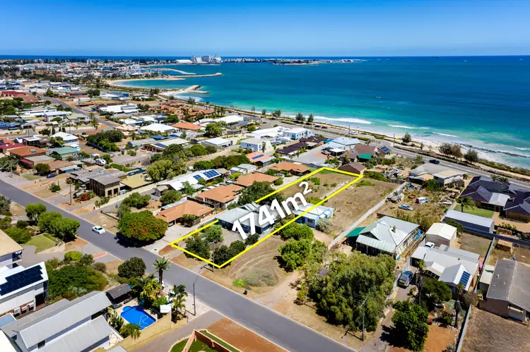 13 Henry Street, Beresford WA 6530