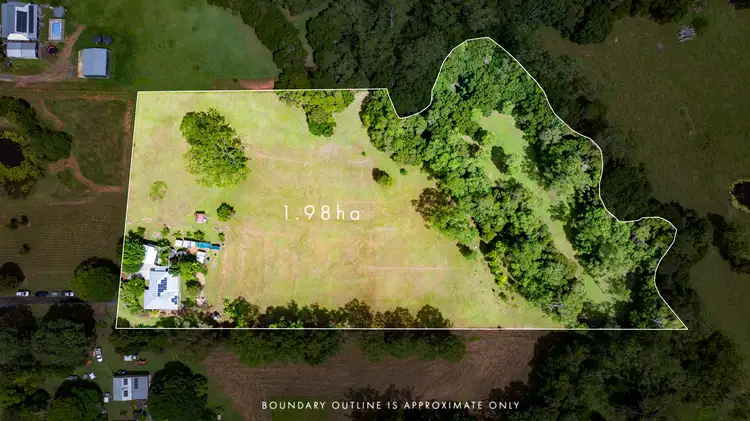 160 Taylor Road, Veteran QLD 4570