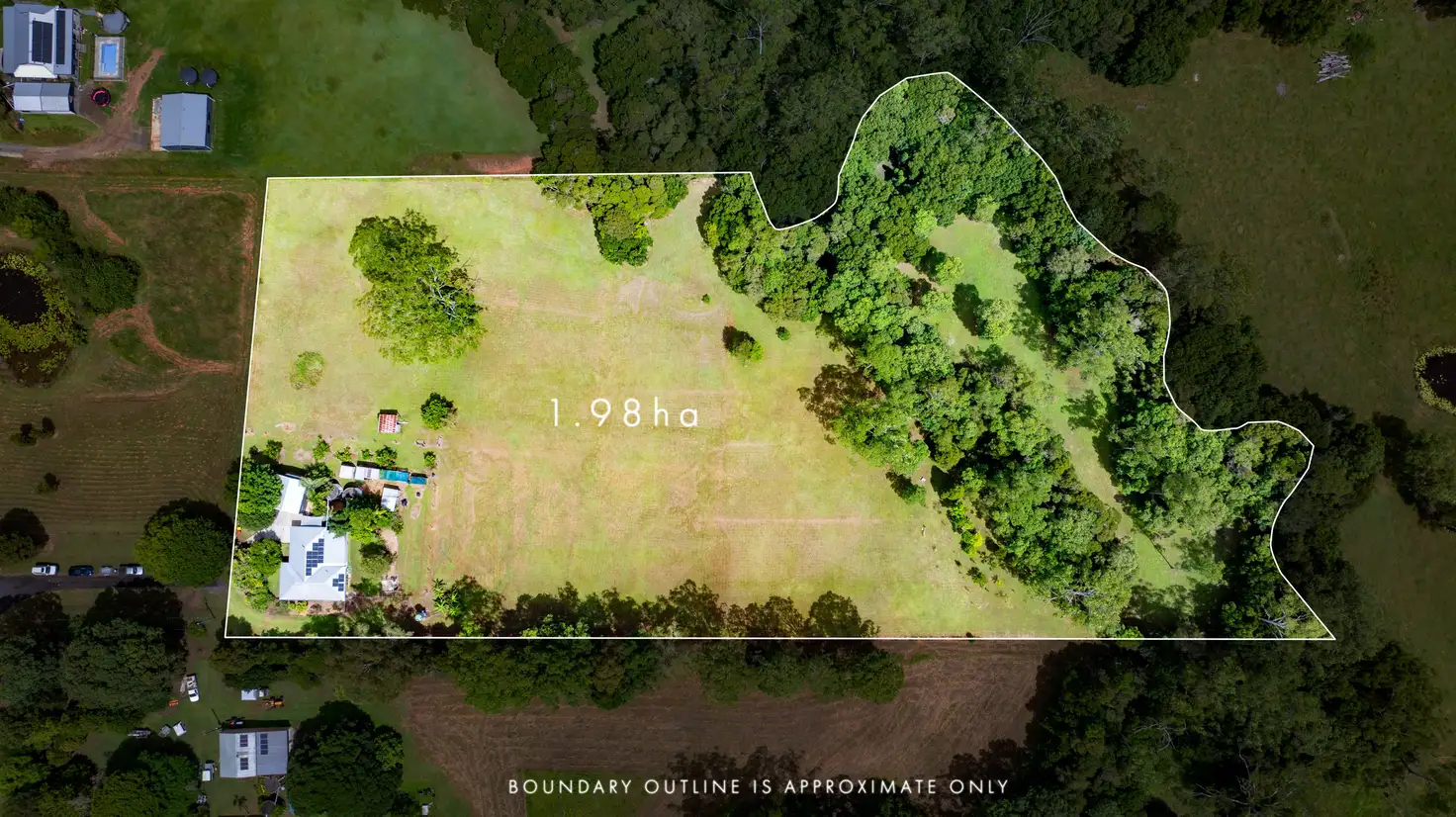 Main view of Homely house listing, 160 Taylor Road, Veteran QLD 4570