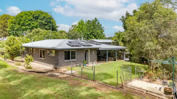 Second view of Homely house listing, 160 Taylor Road, Veteran QLD 4570