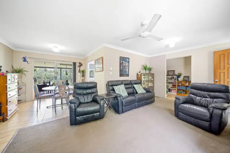 Sixth view of Homely house listing, 160 Taylor Road, Veteran QLD 4570