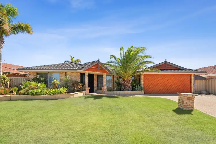 39 Orleans Drive, Port Kennedy WA 6172