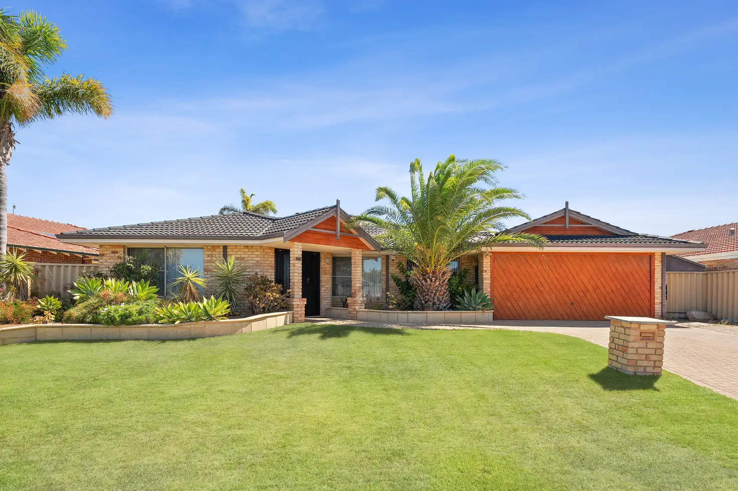 Main view of Homely house listing, 39 Orleans Drive, Port Kennedy WA 6172