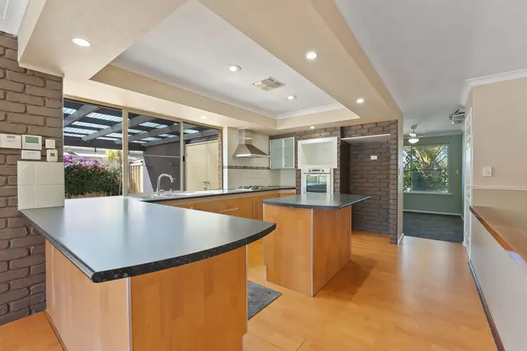Second view of Homely house listing, 39 Orleans Drive, Port Kennedy WA 6172