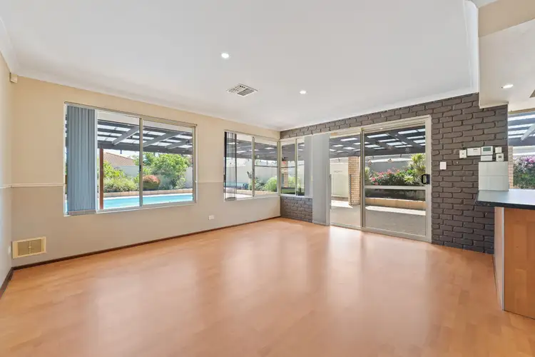Third view of Homely house listing, 39 Orleans Drive, Port Kennedy WA 6172