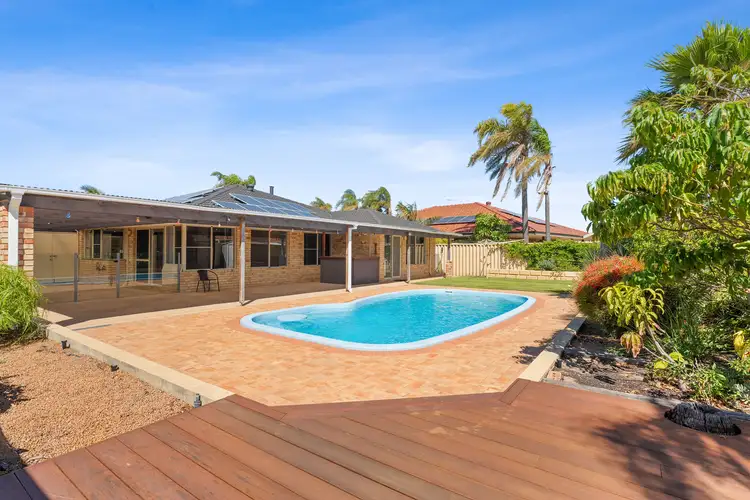 Fourth view of Homely house listing, 39 Orleans Drive, Port Kennedy WA 6172