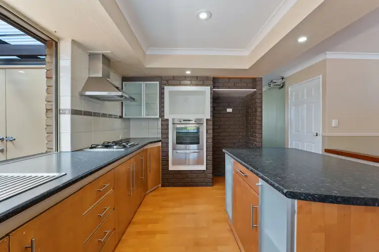 Seventh view of Homely house listing, 39 Orleans Drive, Port Kennedy WA 6172
