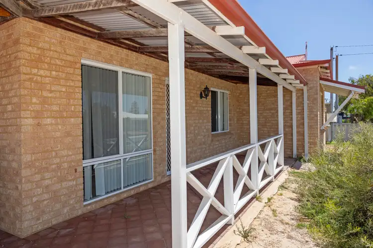 Second view of Homely house listing, 8 Shearwater Drive, Jurien Bay WA 6516