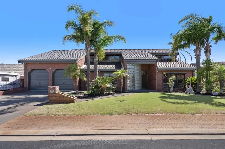 5 Merle Marten Drive, North Haven SA 5018