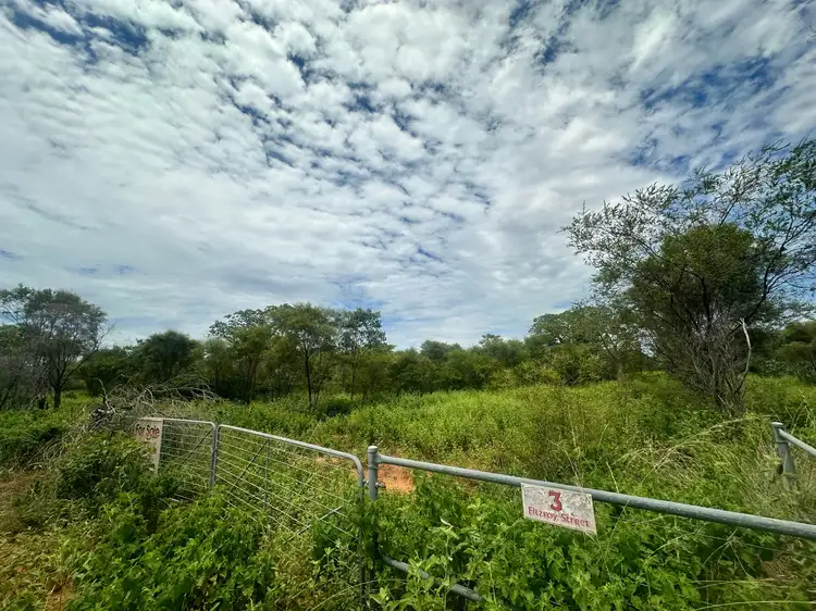 Third view of Homely land listing, LOT 43 Fitzroy Street, Derby WA 6728