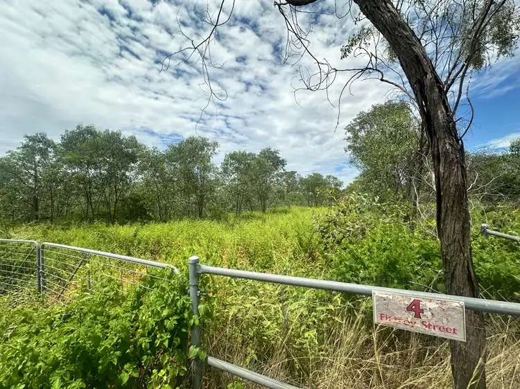 Third view of Homely land listing, LOT 44 Fitzroy Street, Derby WA 6728