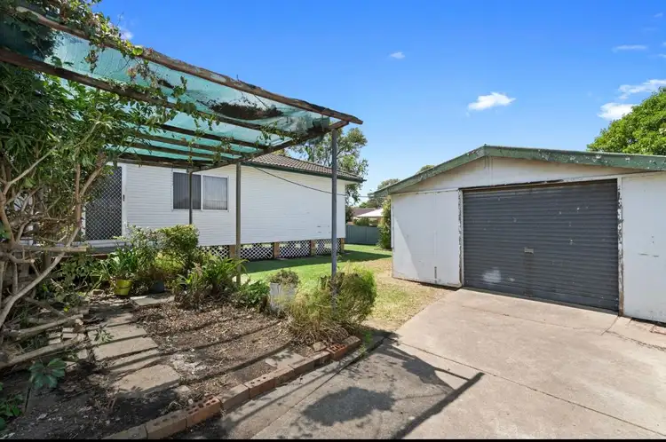 Second view of Homely house listing, 40 Galloway Street, Busby NSW 2168