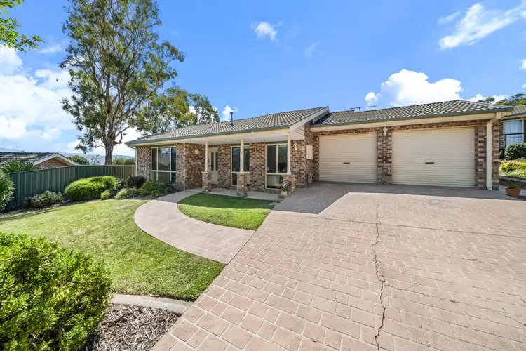 2/6 Freeman Street, Conder ACT 2906
