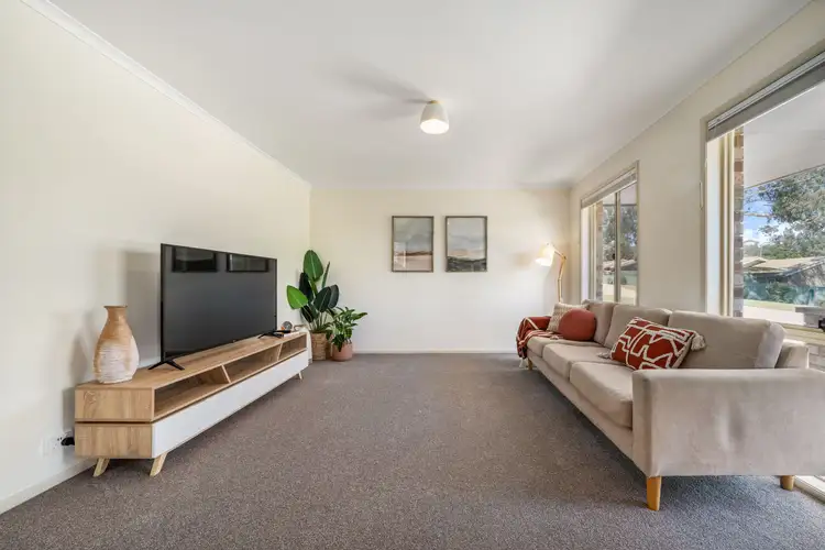 Fourth view of Homely townhouse listing, 2/6 Freeman Street, Conder ACT 2906