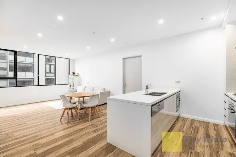Third view of Homely apartment listing, 621/8 Galloway Street, Mascot NSW 2020