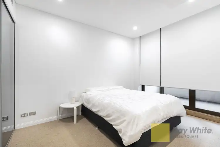 Sixth view of Homely apartment listing, 621/8 Galloway Street, Mascot NSW 2020