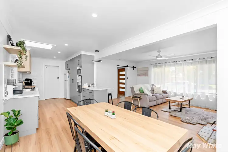 Third view of Homely house listing, 8 Fraser Street, Mount Austin NSW 2650