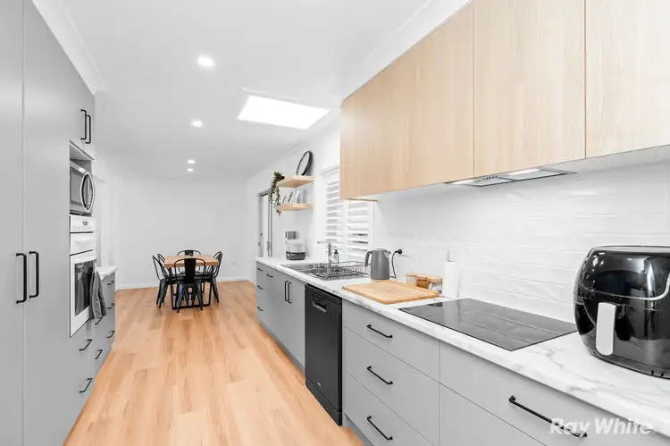 Fifth view of Homely house listing, 8 Fraser Street, Mount Austin NSW 2650